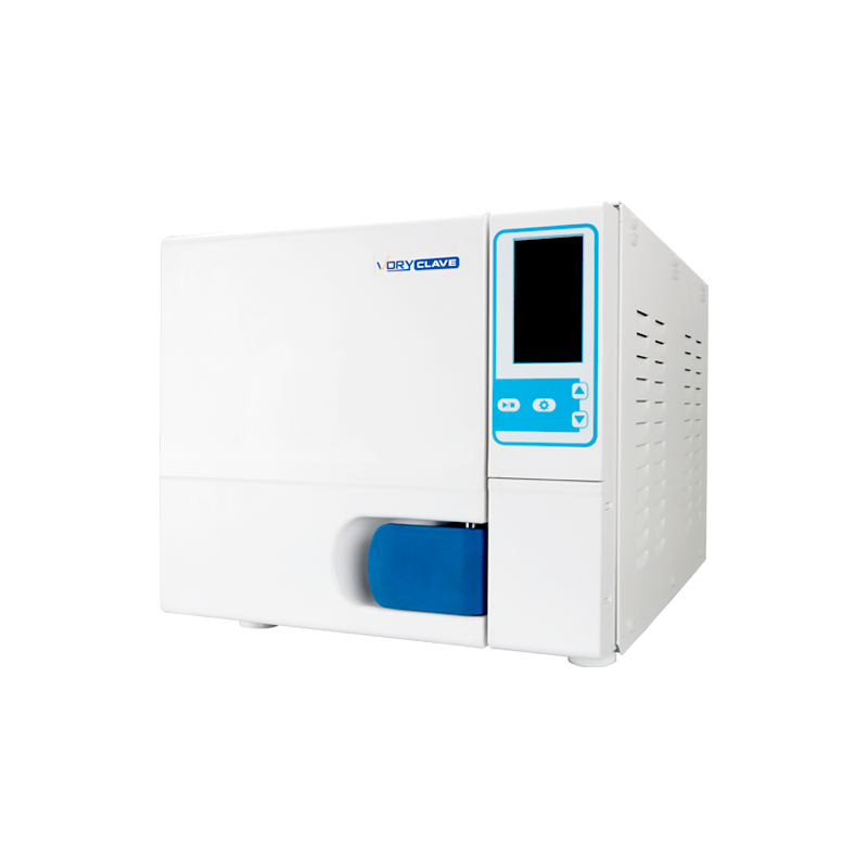 LCD-skärm modell:vory-b-c Klass B Dental Instruments Sterilisator